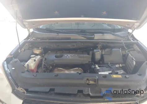 2009 Toyota Rav4 из США, поврежденный, VIN JTMZF33V495009685